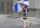 ALERTĂ METEO de fenomene EXTREME. Cod GALBEN de furtuni şi vijelii. Ploile lovesc din nou