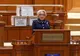Dăncilă: Nu îmi este frică de o moţiune de cenzură