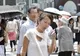 Caniculă în Japonia: 30 de oameni au murit