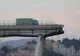 Podul de la Genova înainte și după tragedie. Imagine tulburătoare