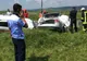 Un mort şi doi răniţi, după un grav accident, în judeţul Braşov