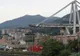 Pod prăbușit în Genova. 37 de morți confirmați, 7 oameni scoși în viață. Strigăte de sub dărâmături