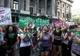 Proteste de stradă în Argentina, după respingerea legalizării avortului