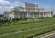 Traficul rutier, restricţionat în zona Parlamentului, până duminică
