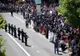 Efectul Trump. O nouă demonstrație a extremei-drepte în Portland, dispersată din cauza violențelor