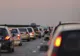 Atenţie şoferi! Trafic rutier îngreunat pe Autostrada Soarelui