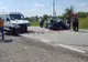 Plan ROŞU de Intervenţie în Gorj. 10 victime. Şoferul vinovat de accidentul rutier a făcut infarct 