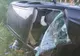 Accident grav în Bistrița-Năsăud: 4 răniţi. O femeie, mamă a 9 copii, a murit