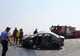 Tragedie. Un mort şi patru răniţi, în urma unui accident cu trei maşini, în Buzău