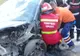 Accident cumplit în Covasna. Mai multe victime