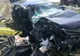 Accident groaznic pe Autostrada Vestului, un mort şi cinci răniţi (GALERIE FOTO)