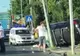 Accident grav în Pipera. Pieton cu picior amputat din cauza unei șoferițe 