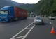 Accident pe Valea Oltului cu patru mașini implicate