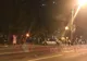 Şoferul care a accidentat doi tineri și a fugit a fost reţinut (VIDEO)
