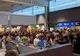Alertă pe aeroportul din Frankfurt. Un terminal a fost evacuat 
