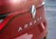 Renault Arkana, imagini spectaculoase cu noul crossover