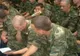 Ministrul Apărării aruncă "bomba": tinerii ar putea fi obligaţi din nou să facă ARMATA