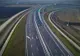 Bărbat din Argeș, amendat după ce a mers pe jos pe breteaua autostrăzii A1