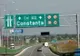 Carambol pe Autostrada Soarelui. Patru mașini implicate. Se circulă cu dificultate