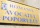 Candidatul pentru Avocatul Poporului s-a pensionat la 49 de ani și are 10.000 de lei pe lună