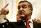 Gigi Becali, revoltat după cununia lui Dragnea Jr.: Ați văzut voi o nuntă fără soacra mare?