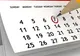Poţi rămâne însărcinata folosind metoda calendarului. Tot ce trebuie să ştii 