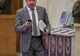 Amenințări din partea deputatului "mitralieră". Nu ne provocaţi că venim 1 milion şi vă călcăm ...