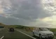 Şofer pe contrasens, pe autostrada Aiud -Turda (VIDEO)