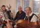 Cozmin Gușă, despre culisele ultimei apariții TV a marelui taragotist Dumitru Fărcaș