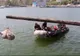 Curcan în loc de purcel, de Ziua Marinei, la Severin