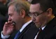 Ponta, dezvăluri din culisele PSD: Dragnea le-a spus liderilor că are poze cu ei