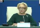 Dăncilă, mesaj cinic după protestul din Piața Victoriei. "Vor să ne atragă în spirala conflictului"