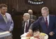 Liviu Dragnea, socru mare. Fiul său, Valentin Dragnea, se căsătoreşte la finalul lunii 