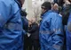 169 de jandarmi au depus plângeri după protestul din 10 august