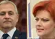 Surse: ”Păruială” în PSD. Liviu Dragnea și Olguța Vasilescu, dispută pe Legea Pensiilor