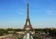 Turnul Eiffel s-a închis