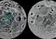 NASA anunță o descoperire majoră despre LUNĂ. Ce se află sub cei doi poli lunari   
