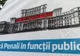 USR: Iniţiativa "Fără penali în funcţii publice", semnată şi de membri PSD