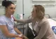 Carmen Dan a dezvăluit ce a discutat cu jandarmeriţa Ştefania pe patul de spital