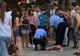 Femeie înjunghiată de fostul concubin. Ce au descoperit poliţştii despre bărbat
