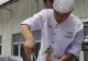 Chinezii gătesc cu ajutorul soarelui