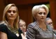 Ce au discutat Firea şi Dăncilă la Palatul Victoria