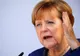 Angela Merkel respinge orice plan de modificare a frontierei dintre Serbia şi Kosovo