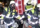 Zeci de persoane rănite într-un incendiu în Germania. Canicula a agravat situaţia