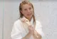 Gwyneth Paltrow arată fabulos fără machiaj, dar are un obicei ciudat