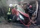 Tragedie pe șoseaua care leagă Deva de Hunedoara. Un tânăr de 22 de ani a murit