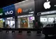 Chinezii de la Huawei au depășit în premieră gigantul Apple. Alte două nume din China vin din urmă