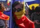 Miting Diaspora. Protest cu "furci şi coase", în faţa Guvernului
