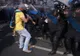 Anunţ oficial al DSU pentru toţi cei care au inhalat gaze lacrimogene la protestul Diasporei