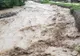 Cod galben de inundaţii pe râuri din 7 bazine hidrografice, până joi 